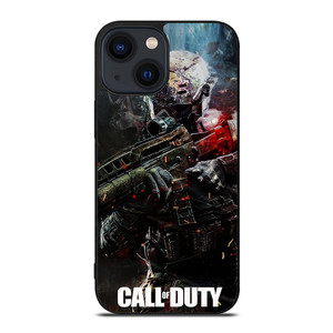 CALL OF DUTY COD iPhone 14 Plus Case Cover