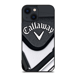 CALLAWAY GOLF 1 iPhone 14 Plus Case Cover