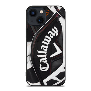 CALLAWAY GOLF 3 iPhone 14 Plus Case Cover