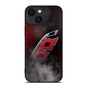 CAROLINA HURRICANES HOCKEY LOGO iPhone 14 Plus Case Cover CAROLINA HURRICANES HOCKEY LOGO iPhone 14 Plus Case Cover
