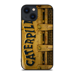 CATERPILLAR CAT OLD iPhone 14 Plus Case Cover CATERPILLAR CAT OLD iPhone 14 Plus Case Cover