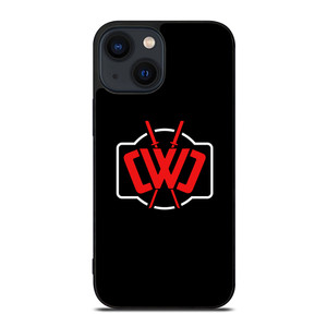 CHAD WILD CLAY CWC iPhone 14 Plus Case Cover