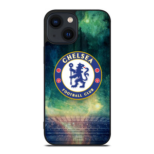 CHELSEA STAMFORD BRIDGE 2 iPhone 14 Plus Case Cover