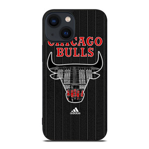 CHICAGO BULLS THE BULLS iPhone 14 Plus Case Cover