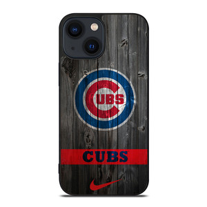 CHICAGO CUBS 3 iPhone 14 Plus Case Cover