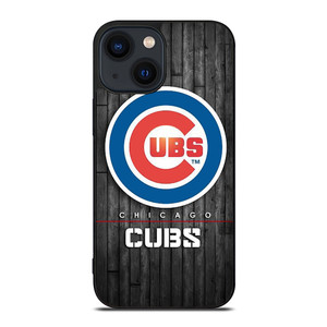 CHICAGO CUBS THE CUBBIES iPhone 14 Plus Case Cover