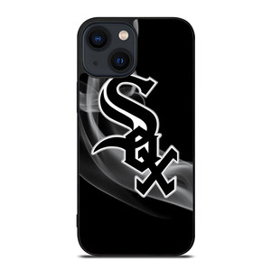 CHICAGO WHITE SOX LOGO iPhone 14 Plus Case Cover