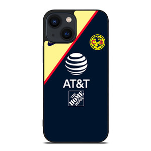 CLUB AMERICA JERSEY iPhone 14 Plus Case Cover
