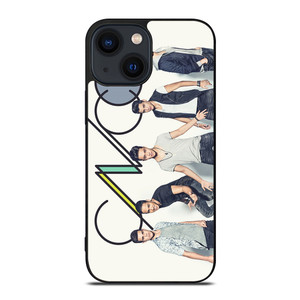 CNCO GROUP POSE iPhone 14 Plus Case Cover
