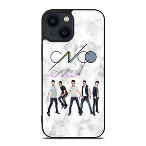CNCO MARBLE 2 iPhone 14 Plus Case Cover