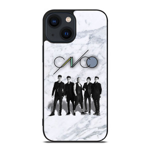 CNCO MARBLE iPhone 14 Plus Case Cover