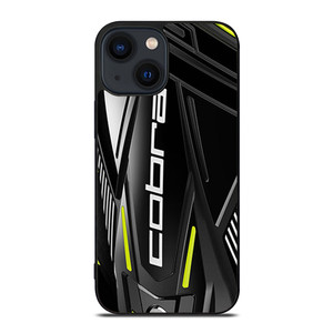 COBRA GOLF STICK iPhone 14 Plus Case Cover COBRA GOLF STICK iPhone 14 Plus Case Cover