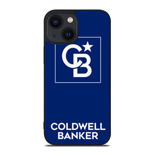 COLDWELL BANKER CB iPhone 14 Plus Case Cover COLDWELL BANKER CB iPhone 14 Plus Case Cover