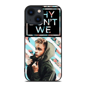 CORBYN BESSON WHY DON'T WE iPhone 14 Plus Case Cover CORBYN BESSON WHY DON'T WE iPhone 14 Plus Case Cover