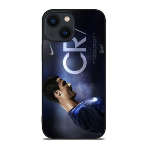CRISTIANO RONALDO CR7 2 iPhone 14 Plus Case Cover