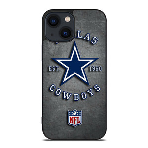 DALLAS COWBOYS 1960 iPhone 14 Plus Case Cover