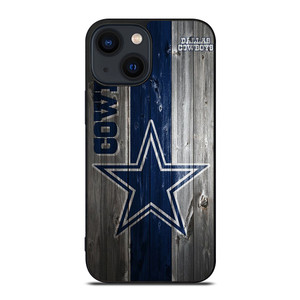 DALLAS COWBOYS BIG D iPhone 14 Plus Case Cover