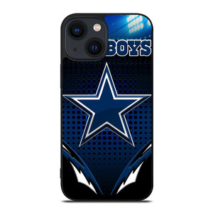 DALLAS COWBOYS FOREVER iPhone 14 Plus Case Cover