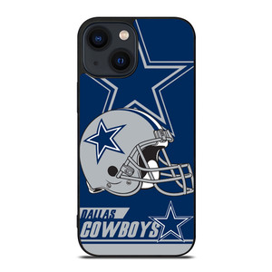 DALLAS COWBOYS THE COWBOYS iPhone 14 Plus Case Cover DALLAS COWBOYS THE COWBOYS iPhone 14 Plus Case Cover