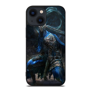 DARK SOULS ARTORIAS 2 iPhone 14 Plus Case Cover