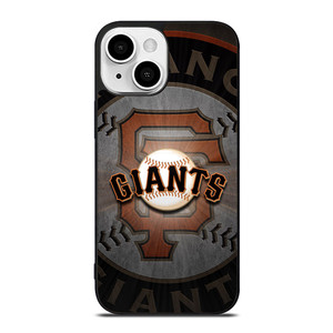 SAN FRANCISCO GIANTS 3 iPhone 13 Mini Case Cover