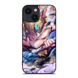 DEMON SLAYER INOSUKE iPhone 14 Plus Case Cover