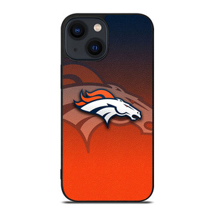DENVER BRONCOS LOGO iPhone 14 Plus Case Cover