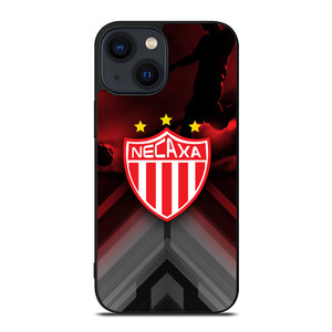 DEPORTIVO NECAXA LOGO 2 iPhone 14 Plus Case Cover