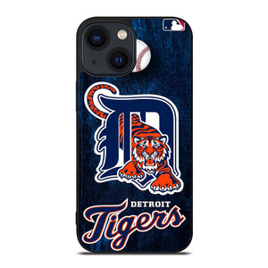 DETROIT TIGERS 3 iPhone 14 Plus Case Cover