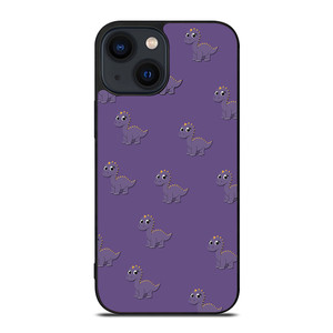 DINOSAUR CUTE iPhone 14 Plus Case Cover