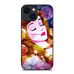 DISNEY SLEEPING BEAUTY 3 iPhone 14 Plus Case Cover
