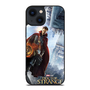 DOCTOR STRANGE MARVEL 2 iPhone 14 Plus Case Cover