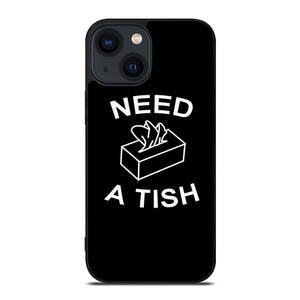 DOLAN TWINS NEED A TISH 1 iPhone 14 Plus Case Cover