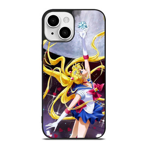 SAILOR MOON CRYSTAL iPhone 13 Mini Case Cover