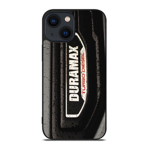 DURAMAX TURBO DIESEL iPhone 14 Plus Case Cover