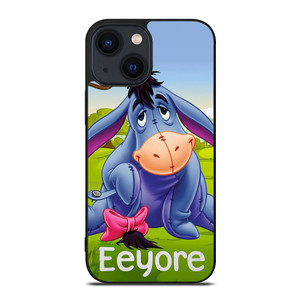 EEYORE DONKEY iPhone 14 Plus Case Cover