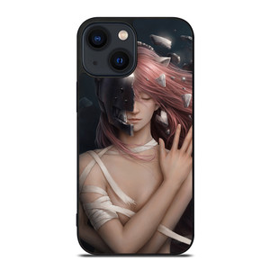 ELFEN LIED LUCY iPhone 14 Plus Case Cover