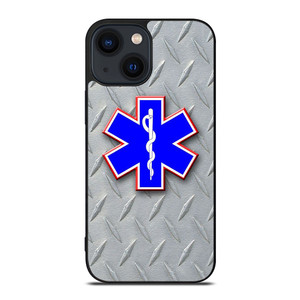 EMT EMS MEDICAL iPhone 14 Plus Case Cover