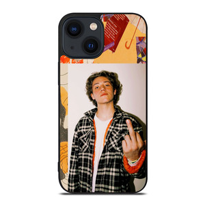 ETHAN CUTKOSKY CARL GALLAGHER iPhone 14 Plus Case Cover