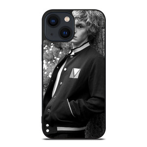 EVAN PETERS iPhone 14 Plus Case Cover
