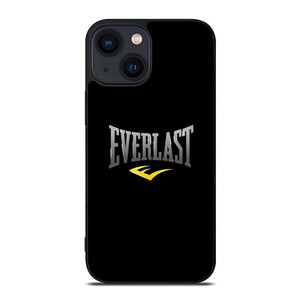 EVERLAST BOXING LOGO iPhone 14 Plus Case Cover