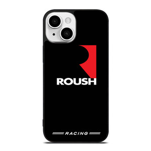 ROUSH RACING iPhone 13 Mini Case Cover