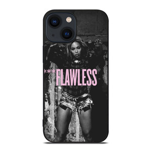 FLAWLESS iPhone 14 Plus Case Cover