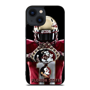 FLORIDA STATE FSU iPhone 14 Plus Case Cover