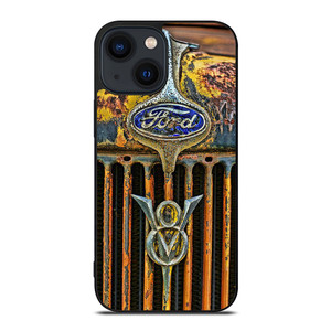 FORD CLASSIC LOGO iPhone 14 Plus Case Cover