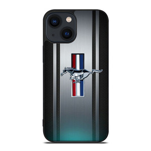 FORD LOGO PLATE iPhone 14 Plus Case Cover