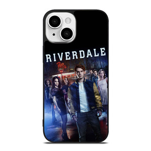 RIVERDALE THE SERIES iPhone 13 Mini Case Cover