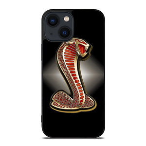 FORD SHELBY COBRA 2 iPhone 14 Plus Case Cover