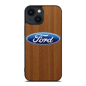 FORD iPhone 14 Plus Case Cover