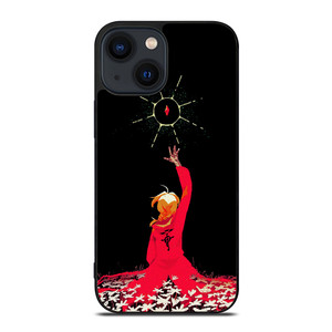 FULLMETAL ALCHEMIST ART iPhone 14 Plus Case Cover